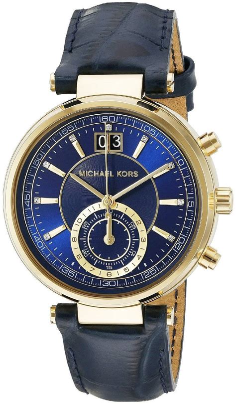 Michael Kors Sayer MK2425 Wrist Watch for Women 